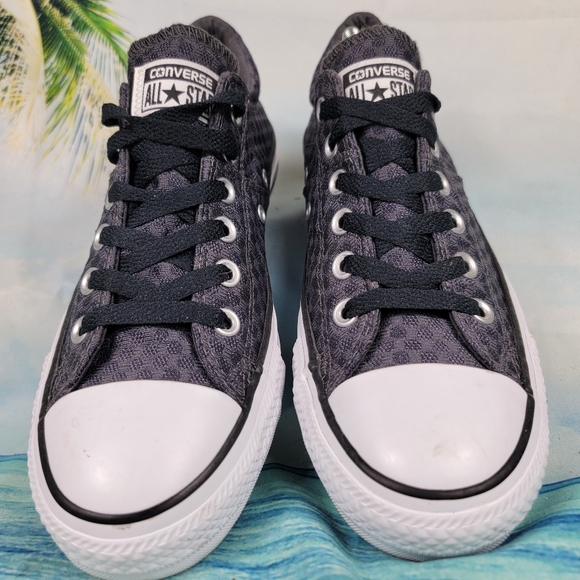 Converse Madison All Star Womens 8 - Picture 5 of 10
